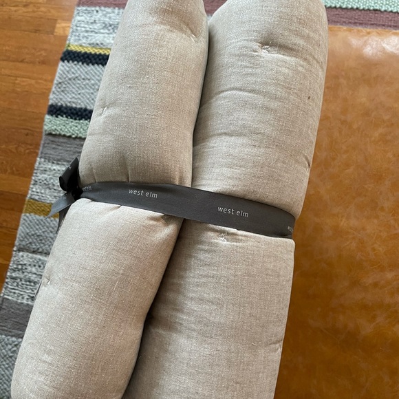 West Elm Quilt - Picture 3 of 5